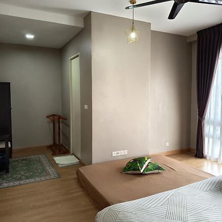 Pinevalley Homestay Putrajaya Presint 12 ภายนอก รูปภาพ