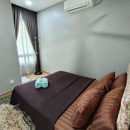 Pinevalley Homestay Putrajaya Presint 12 ภายนอก รูปภาพ