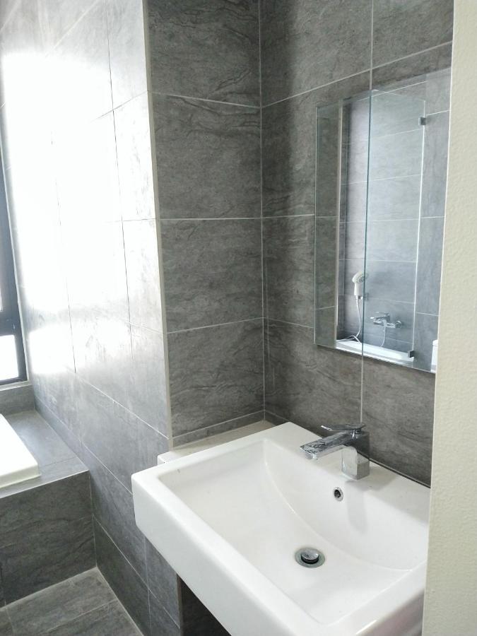 Pinevalley Homestay Putrajaya Presint 12 ภายนอก รูปภาพ