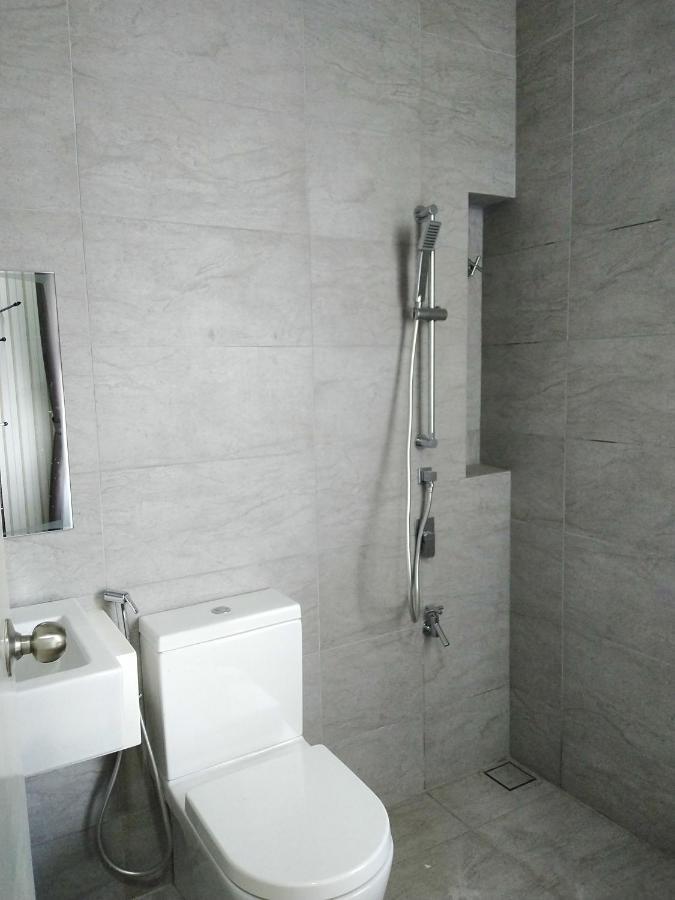 Pinevalley Homestay Putrajaya Presint 12 ภายนอก รูปภาพ